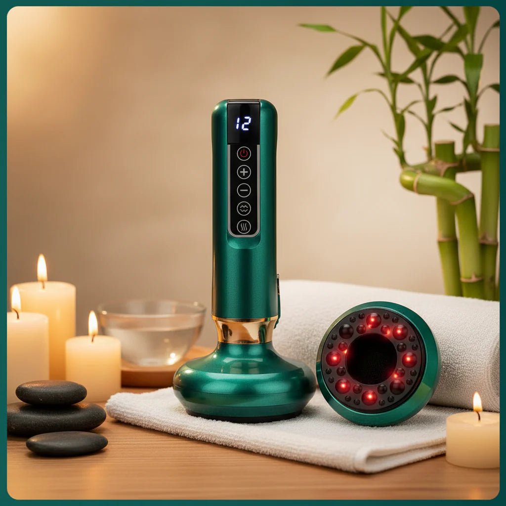 Body & Massage Tools