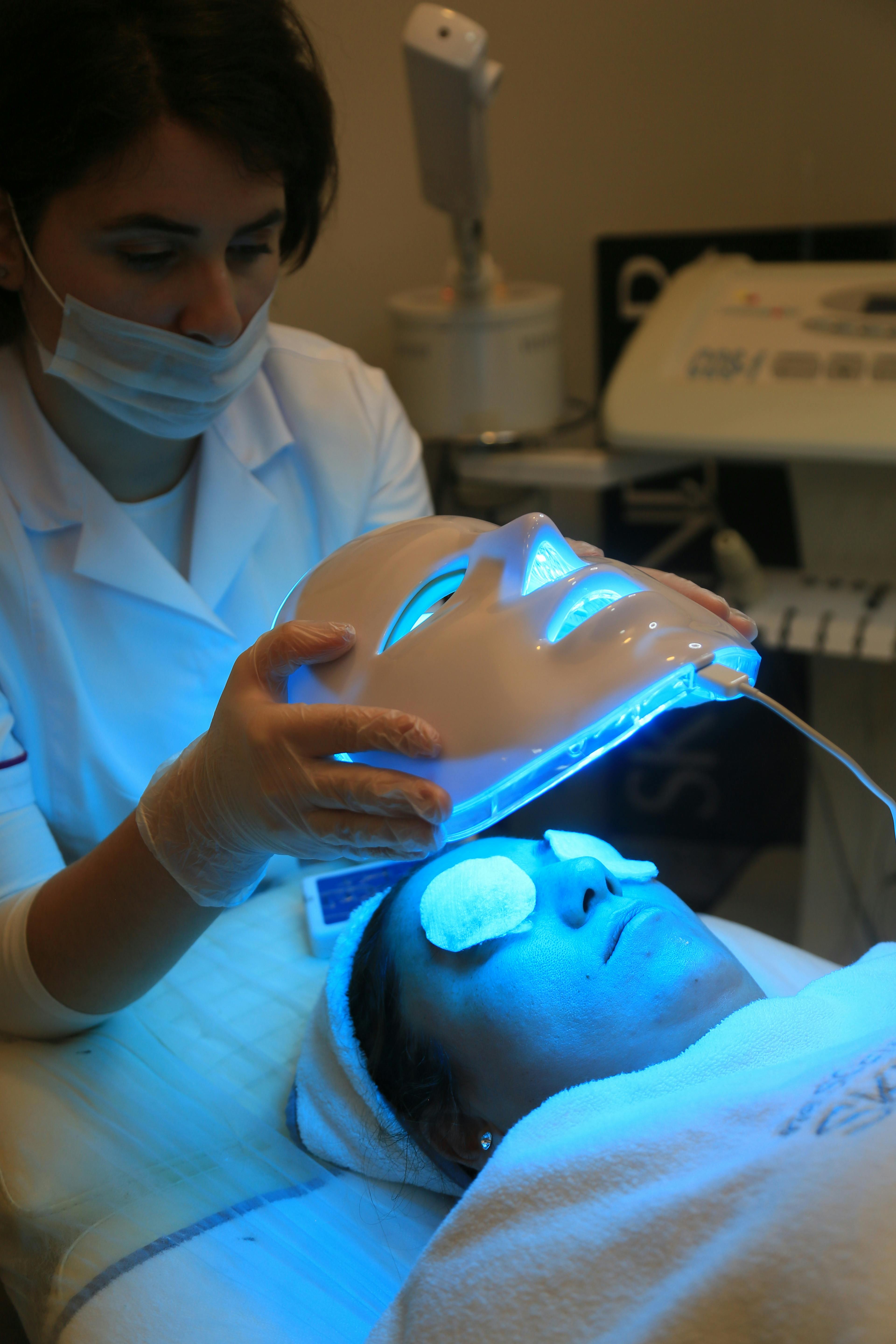 Anti-Aging & Lifting Tools