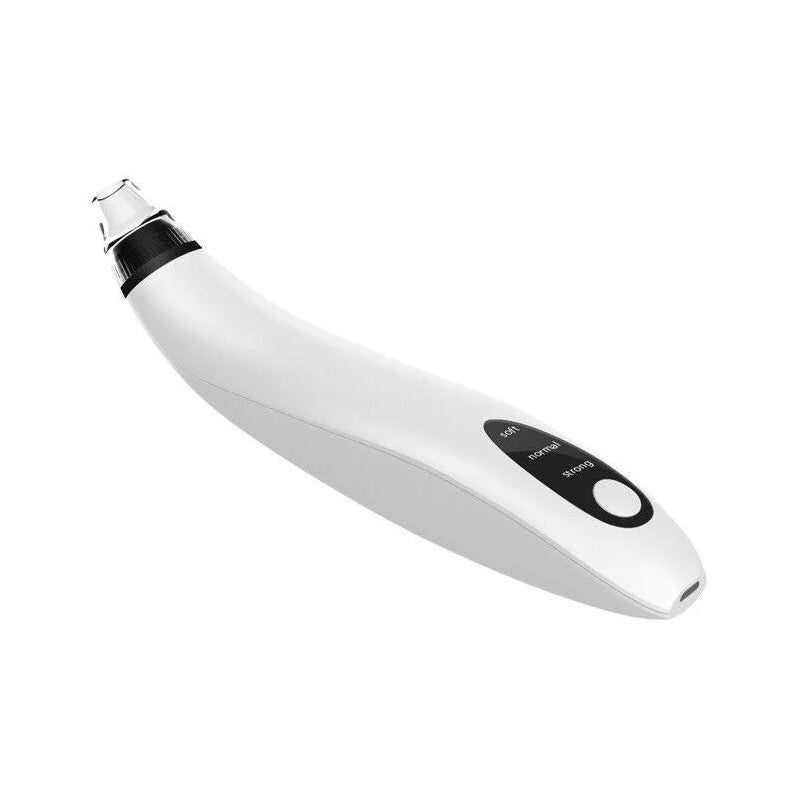 Electric Blackhead Remover and Pore Vacuum Cleaner