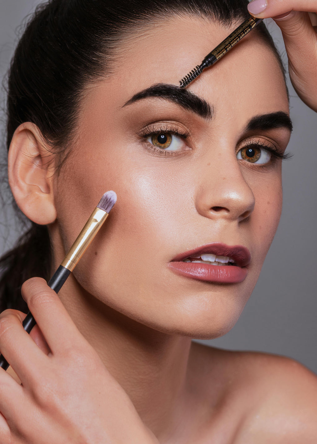 DIY Eyebrow Lamination & Brow Lift Kit